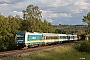 Siemens 21456 - DLB "223 068"
06.06.2026
Marktredwitz-Reutlas [D]
Ingmar Weidig