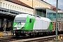 Siemens 21457 - SETG "ER20-03"
03.04.2020
Regensburg, Hauptbahnhof [D]
Dr. G�nther Barths