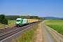 Siemens 21457 - SETG "ER20-03"
14.09.2021
Marktleuthen [D]
Korbinian Eckert