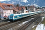 Siemens 21458 - RBG "223 069"
08.02.2014
Immenstadt [D]
Mark Barber