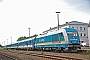 Siemens 21458 - RBG "223 069"
20.07.2014
Cham [D]
Thierry Leleu