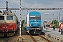 Siemens 21458 - RBG "223 069"
21.07.2014
Plzeň [CZ]
Thierry Leleu