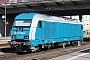 Siemens 21458 - RBG "223 069"
18.03.2015
Regensburg, Hauptbahnhof [D]
Leo Wensauer