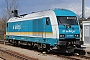 Siemens 21458 - RBG "223 069"
24.04.2016
Schwandorf [D]
Leo Wensauer