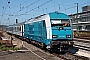 Siemens 21458 - RBG "223 069"
26.08.2015
Regensburg, Hauptbahnhof [D]
Tobias Schmidt