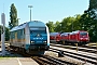 Siemens 21458 - DLB "223 069"
07.08.2017
Lindau, Hauptbahnhof [D]
Harald Belz