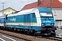 Siemens 21458 - DLB "223 069"
28.07.2019
Schwandorf [D]
leo wensauer