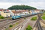 Siemens 21458 - DLB "223 069"
05.06.2025
Schwandorf [D]
Henk Zwoferink
