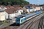 Siemens 21458 - DLB "223 069"
07.06.2026
Schwandorf [D]
Ingmar Weidig