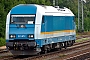 Siemens 21459 - RBG "223 072"
14.07.2011
Regensburg, Hauptbahnhof [D]
Ren� Hameleers