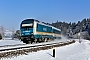 Siemens 21459 - DLB "223 072"
19.01.2017
Unterthingau-Riedles [D]
Maarten van der Velden