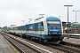 Siemens 21459 - DLB "223 072"
11.05.2018
Marktredwitz [D]
Andr Grouillet