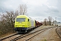 Siemens 21459 - BDMW "223 072"
14.03.2024
Lptitz [D]
Alex Huber