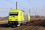 Siemens 21459 - BDMW "223 072"
09.03.2024
Wunstorf [D]
Thomas Wohlfarth