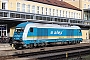 Siemens 21460 - RBG "223 070"
08.11.2013
Regensburg, Hauptbahnhof [D]
Leo Wensauer