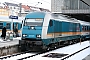 Siemens 21460 - RBG "223 070"
07.02.2013
M�nchen, Hauptbahnhof [D]
Ron Groeneveld