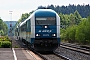 Siemens 21460 - RBG "223 070"
15.08.2013
Wunsiedel-Holenbrunn [D]
Erhard Pitzius