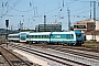 Siemens 21460 - RBG "223 070"
26.08.2015
Regensburg, Hauptbahnhof [D]
Tobias Schmidt