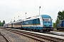 Siemens 21460 - DLB "223 070"
11.05.2017
Nřany [CZ]
Andr Grouillet