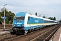 Siemens 21461 - RBG "223 071"
04.09.2014
Weiden [D]
André Grouillet