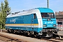 Siemens 21461 - RBG "223 071"
28.09.2014
Schwandorf [D]
Leo Wensauer