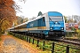 Siemens 21461 - DLB "223 071"
10.11.2018
Lindau, Heckenweg [D]
Jens Vollertsen