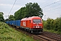 Siemens 21593 - WLE "23"
27.08.2013
Lehrte-Ahlten [D]
Yannick Hauser