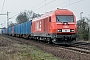 Siemens 21593 - WLE "23"
18.03.2014
Lehrte-Ahlten [D]
Roger Morris