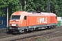 Siemens 21593 - WLE "23"
26.05.2014
Kln-Sd [D]
Brian Taylor