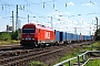 Siemens 21593 - WLE "23"
28.08.2014
Magdeburg [D]
Yannick Hauser