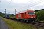 Siemens 21593 - WLE "23"
09.06.2015
Burgsinn [D]
Marcus Schrödter