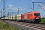 Siemens 21593 - WLE "23"
28.06.2016
Gro Gleidingen [D]
Rik Hartl