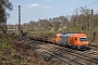 Siemens 21594 - RTS "2016 906"
28.03.2017
Duisburg-Neudorf, Abzweig Lotharstrae [D]
Malte Werning