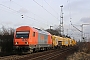 Siemens 21594 - RTS "2016 906"
12.12.2015
Lehrte-Ahlten [D]
Thomas Wohlfarth