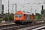 Siemens 21594 - RTS "2016 906"
10.10.2016
Kassel, Rangierbahnhof [D]
Christian Klotz