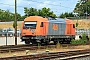 Siemens 21594 - RTS "2016 906"
04.07.2023
Bebra [D]
Kurt Sattig