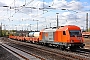Siemens 21595 - RTS "2016 907"
11.04.2017
Kassel, Rangierbahnhof [D]
Christian Klotz