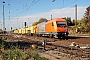 Siemens 21595 - RTS "2016 907"
12.10.2018
Leipzig-Wiederitzsch [D]
Alex Huber