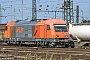 Siemens 21595 - RTS "2016 907"
13.08.2019
Oberhausen, Rangierbahnhof West [D]
Rolf Alberts