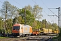 Siemens 21595 - RTS "2016 907"
10.04.2024
Ratingen-Lintorf [D]
Ingmar Weidig