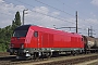 Siemens 21596 - St&H "2016 911"
20.09.2009
Wien-Htteldorf [A]
Martin Oswald