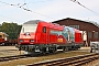 Siemens 21596 - St&H "2016 911"
25.09.2009
Vorchdorf-Eggenberg [A]
Christian Tscharre