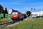 Siemens 21596 - St&H "2016 911"
08.06.2026
Laakirchen [A]
Carsten Klatt