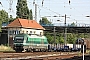 Siemens 21597 - e.g.o.o. "223 141"
22.07.2013
Magdeburg-Rothensee [D]
Thomas Wohlfarth