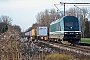 Siemens 21597 - e.g.o.o. "223 141"
24.11.2016
Vechelde [D]
Rik Hartl