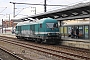 Siemens 21597 - e.g.o.o. "223 141"
03.04.2026
Erfurt,&nbsp;Hauptbahnhof [D]
Frank Thomas