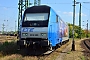 Siemens 21598 - LTE "2016 909"
02.10.2017
Budapest-Ferencvros [H]
Harald Belz