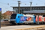 Siemens 21598 - LTE "2016 909"
17.08.2018
Wels, Hauptbahnhof [A]
David Moreton