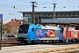 Siemens 21598 - LTE "2016 909"
17.08.2018
Wels, Hauptbahnhof [A]
David Moreton