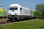 Siemens 21599 - SG "223 143"
16.05.2013
Torgelow [D]
Andreas Görs